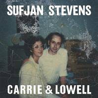 Sufjan Stevens : Carrie & Lowell